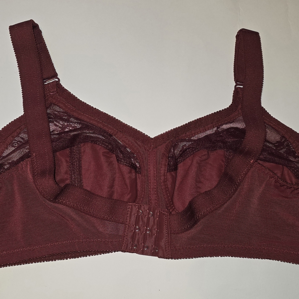 Laimengli National Lace Women's Bra 44C - Picture 5 of 7
